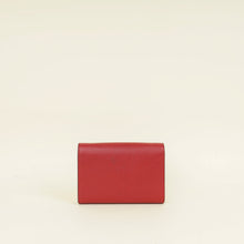 Gucci Red Dionysus Crystal Mini Chain Bag