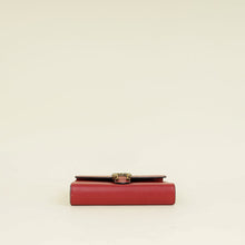 Gucci Red Dionysus Crystal Mini Chain Bag