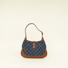 Gucci Bicolor Jackie 1961 Hobo Small Bag