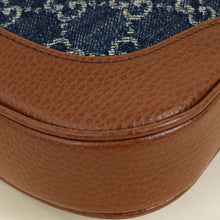 Gucci Bicolor Jackie 1961 Hobo Small Bag