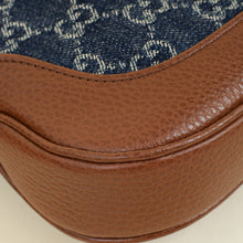 Gucci Bicolor Jackie 1961 Hobo Small Bag