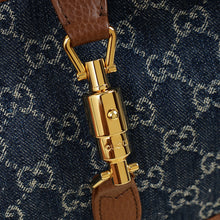 Gucci Bicolor Jackie 1961 Hobo Small Bag