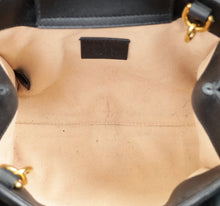 Gucci Bicolor Diana Small Bag