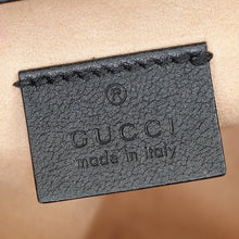 Gucci Bicolor Diana Small Bag