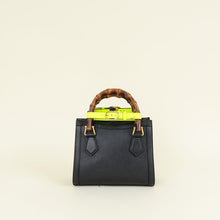 Gucci Bicolor Diana Small Bag