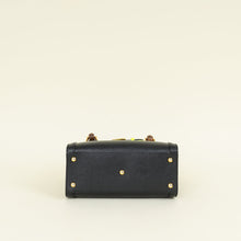 Gucci Bicolor Diana Small Bag