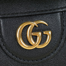 Gucci Bicolor Diana Small Bag
