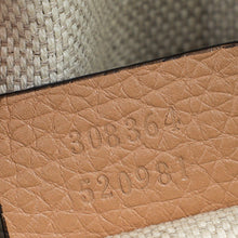 Gucci Nude Disco Soho Small Bag