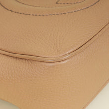 Gucci Nude Disco Soho Small Bag