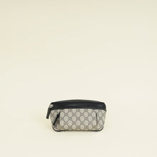 Gucci Tricolor GG Supreme Eden Belt Bag