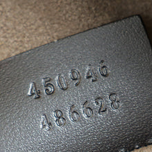 Gucci Tricolor GG Supreme Eden Belt Bag