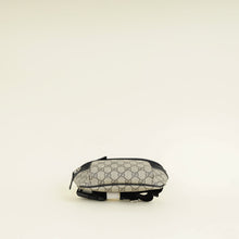 Gucci Tricolor GG Supreme Eden Belt Bag