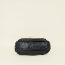 Gucci Black GG Guccissima Ladies Hobo Bag