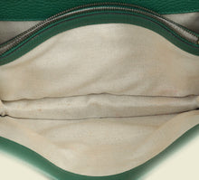 Gucci Green Dionysus Medium Shoulder Bag