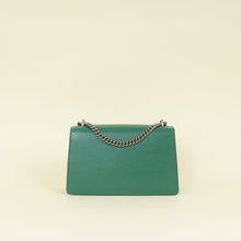 Gucci Green Dionysus Medium Shoulder Bag