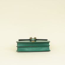 Gucci Green Dionysus Medium Shoulder Bag