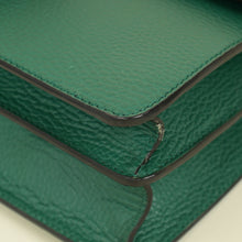 Gucci Green Dionysus Medium Shoulder Bag