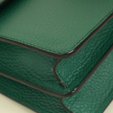 Gucci Green Dionysus Medium Shoulder Bag