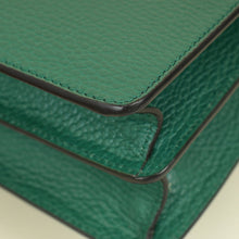Gucci Green Dionysus Medium Shoulder Bag