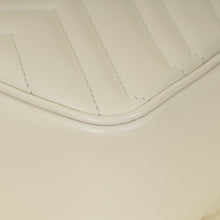 Gucci Ivory GG Marmont Mini Bucket Bag