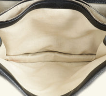 Gucci Black Dionysus Large Shoulder Bag