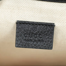 Gucci Black Dionysus Large Shoulder Bag