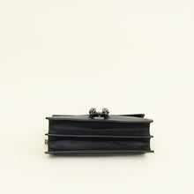 Gucci Black Dionysus Large Shoulder Bag