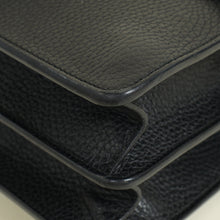 Gucci Black Dionysus Large Shoulder Bag