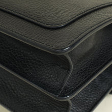 Gucci Black Dionysus Large Shoulder Bag