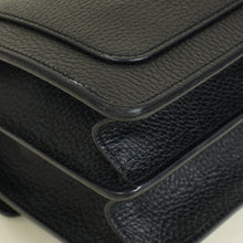 Gucci Black Dionysus Large Shoulder Bag