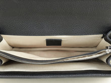 Gucci Black Dionysus Large Shoulder Bag