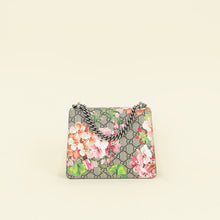 Gucci GG Supreme Floral Blooms Dionysus Small Shoulder Bag