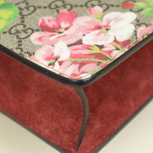 Gucci GG Supreme Floral Blooms Dionysus Small Shoulder Bag