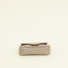 Gucci Taupe GG Marmont Mini Shoulder Bag