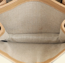 Gucci Beige Interlocking G Small Shoulder Bag