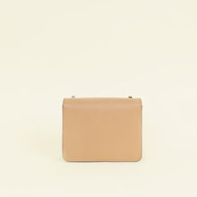 Gucci Beige Interlocking G Small Shoulder Bag