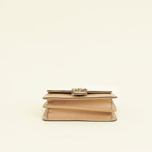 Gucci Beige Interlocking G Small Shoulder Bag