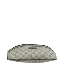 Gucci Brown GG Supreme Belt Bag