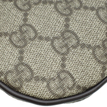 Gucci Brown GG Supreme Belt Bag