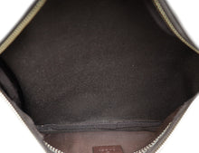 Gucci Brown GG Supreme Belt Bag