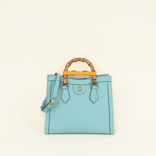 Gucci Tiffany Diana Tote Small Bag