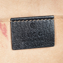Gucci Black Ophidia Small Tote Bag
