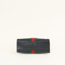 Gucci Black Ophidia Small Tote Bag