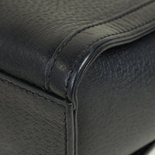 Gucci Black Ophidia Small Tote Bag