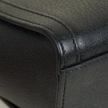 Gucci Black Ophidia Small Tote Bag