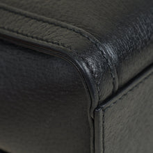 Gucci Black Ophidia Small Tote Bag