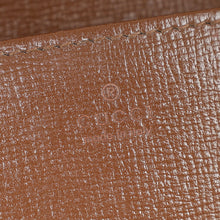 Gucci Bicolor Horsebit 1955 Wallet on Chain