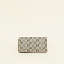 Gucci Bicolor Horsebit 1955 Wallet on Chain