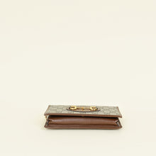 Gucci Bicolor Horsebit 1955 Wallet on Chain