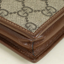 Gucci Bicolor Horsebit 1955 Wallet on Chain